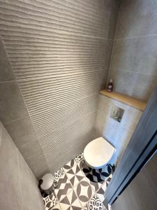 Appartement meublé T2 le G de Gérardmer