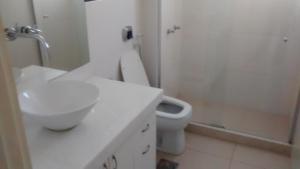 Vista Mar 3 - Terraço panorâmico, Varanda, Coração do Leblon