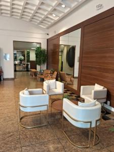 Vista Mar 3 - Terraço panorâmico, Varanda, Coração do Leblon