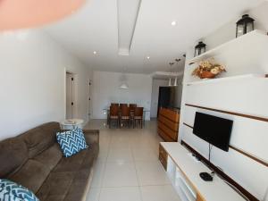 Vista Mar 3 - Terraço panorâmico, Varanda, Coração do Leblon