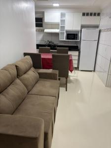 Central apartamento Flor de Cheiro