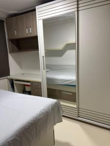 Central apartamento Flor de Cheiro