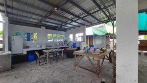 Camacho Beachfront House - A Tranquil Secluded Beach