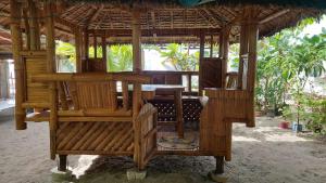 Camacho Beachfront House - A Tranquil Secluded Beach
