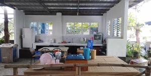 Camacho Beachfront House - A Tranquil Secluded Beach