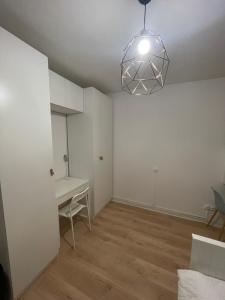 Létincelant, Centré - Connecté - Lumineux & Cosy