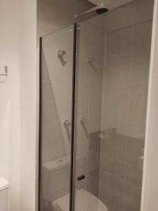 Studio ao lado do Shopping Frei Caneca