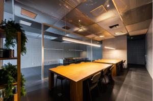 Studio ao lado do Shopping Frei Caneca