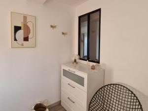 Charmant T2 neuf haut de gamme