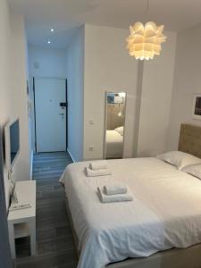 Small budjet deluxe studio down town