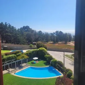 Jardín del Mar - Reñaca Bajo