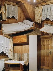 Willa Pod Jesionami u Bartka