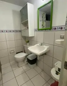 Departamento amoblado - Ventanilla