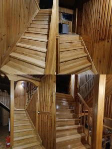 Pokoje pod Jesionami u Bartka