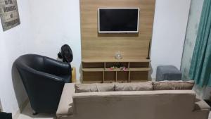 Casa Aconchegante da Dea