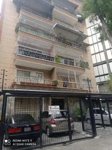 Apto en Chacao Wifi 2Hab 2Banos - Temblador