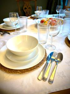 Stunning Urban Retreat in the heart of London