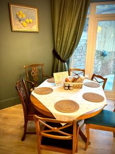 Stunning Urban Retreat in the heart of London