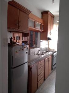 Apto en Chacao Wifi 2Hab 2Banos