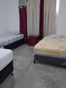 Apto en Chacao Wifi 2Hab 2Banos