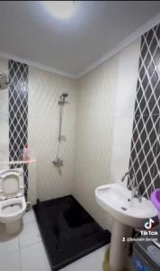 شقه مفروشة مكيفه واي فاي