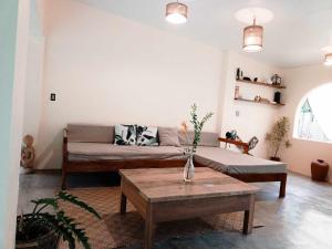 Payapa garden Nagtabon Beach