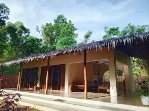 Payapa garden Nagtabon Beach - Maratapi