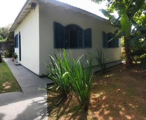 Casa de temporada no Campeche