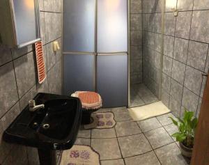 Casa de temporada no Campeche