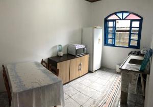 Casa de temporada no Campeche