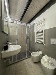 Apartament Eclipse, 300mt dalla Stazione di Porta Susa - Torino Home Living