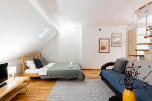 Warsaw Concierge Podwale