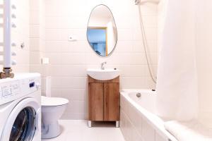 Warsaw Concierge Podwale