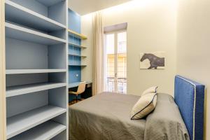 Partenope Luxury Light House