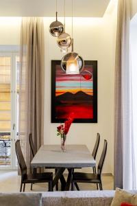 Partenope Luxury Light House