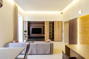 Partenope Luxury Light House