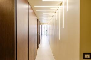 Partenope Luxury Light House