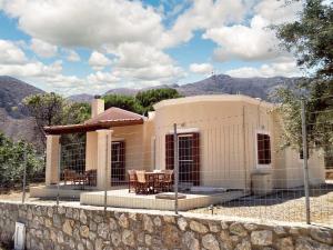 Chic Villa in Kalymnos + Mountain View