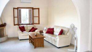 Chic Villa in Kalymnos + Mountain View