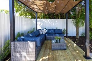 Casa Bora Bora - Fun in Miami - Big Pool - Fit 12