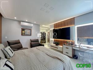 Marco - Casa para COP30, Perto dos Eventos, 4 dormitórios, piscina e área gourmet