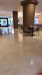 Hotel Alvarado Suites