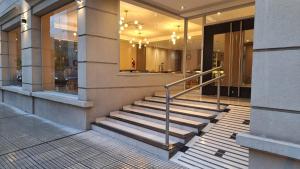 Hotel Alvarado Suites