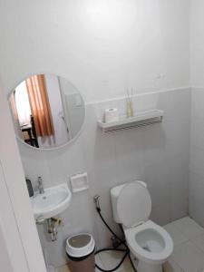 Casa de Ligaya San Pablo