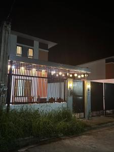 Casa de Ligaya San Pablo