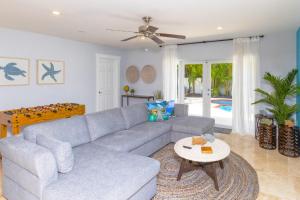 Casa Bora Bora - Fun in Miami - Big Pool - Fit 12