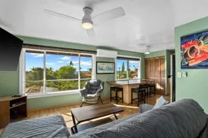 Kauai Hale Kahanalu 8 condo - Kipu