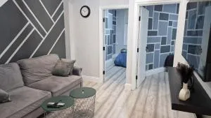 Stratford London 2 bedroom Stay - London