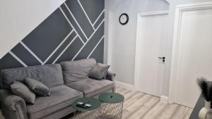 Stratford London 2 bedroom Stay