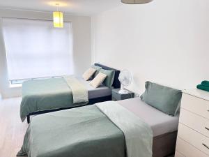 Stratford London 2 bedroom Stay